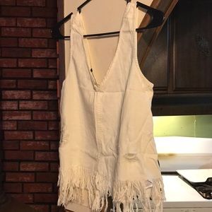 American eagle tank top